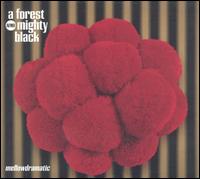A Forest Mighty Black - Rebirth
